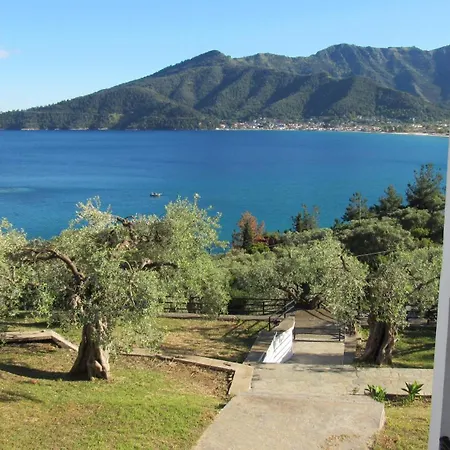 Namastekala Holidays Διαμέρισμα