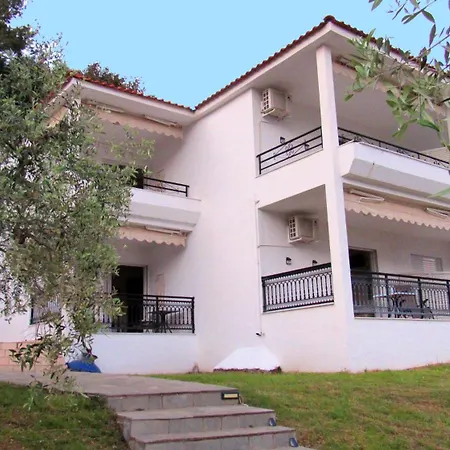 Διαμέρισμα Namastekala Holidays