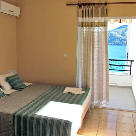 Namastekala Holidays Διαμέρισμα Χρυσή Αμμουδιά