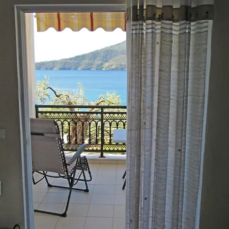 Namastekala Holidays * Χρυσή Αμμουδιά