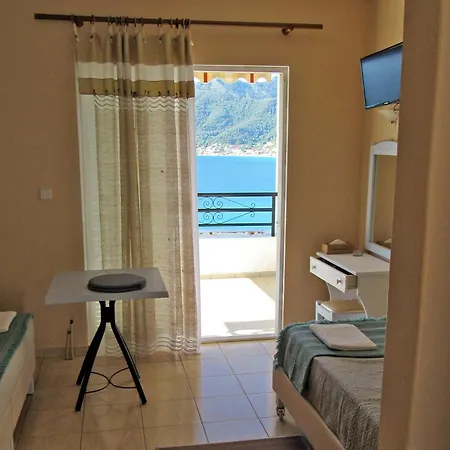 Διαμέρισμα Namastekala Holidays Χρυσή Αμμουδιά