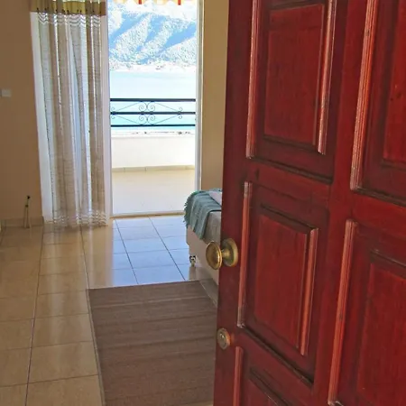 Namastekala Holidays Διαμέρισμα