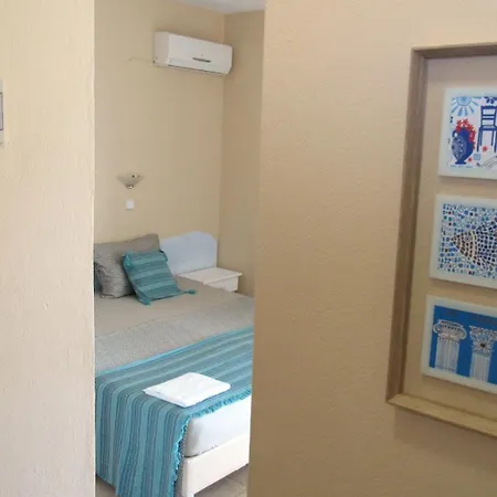 Namastekala Holidays Χρυσή Αμμουδιά