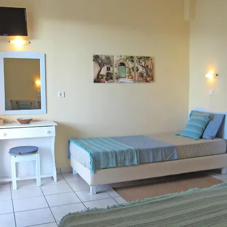 Namastekala Holidays Χρυσή Αμμουδιά