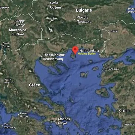 Namastekala Holidays Διαμέρισμα