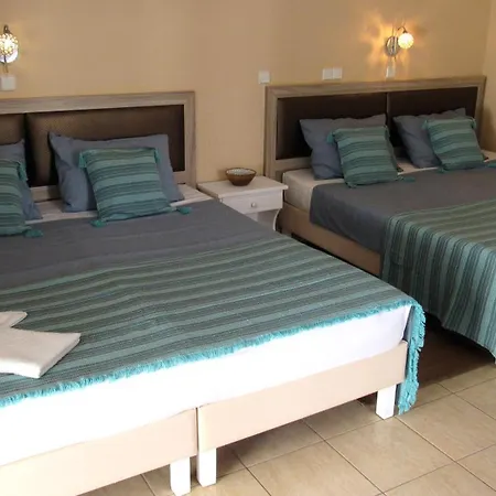 Namastekala Holidays Χρυσή Αμμουδιά