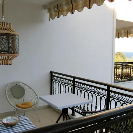 Namastekala Holidays * Χρυσή Αμμουδιά