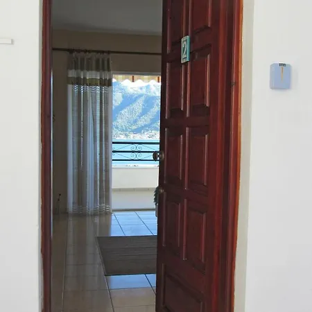 Namastekala Holidays Διαμέρισμα *