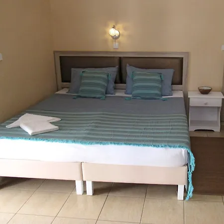 Διαμέρισμα Namastekala Holidays *