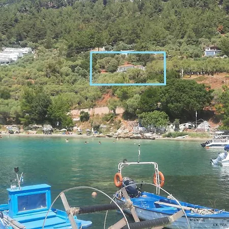 Namastekala Holidays Χρυσή Αμμουδιά