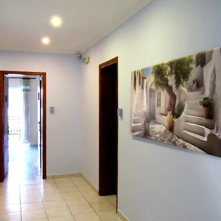 Διαμέρισμα Namastekala Holidays