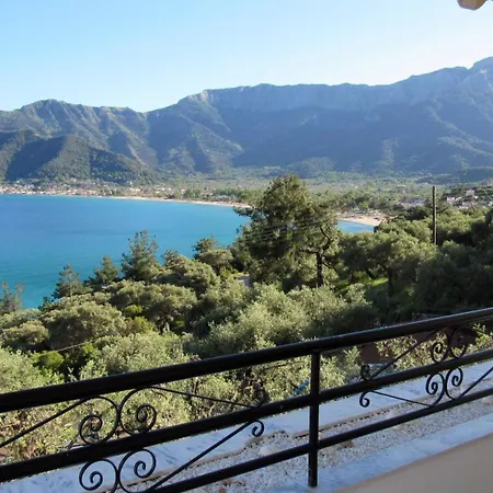 Namastekala Holidays Διαμέρισμα Χρυσή Αμμουδιά