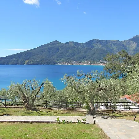 Διαμέρισμα Namastekala Holidays Χρυσή Αμμουδιά